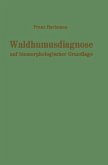 Waldhumusdiagnose auf biomorphologischer Grundlage