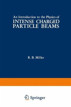 An Introduction to the Physics of Intense Charged Particle Beams