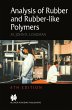 Analysis of Rubber and Rubber-like... - Bild 1