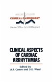 Clinical Aspects of Cardiac Arrhythmias