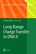 Long-Range Charge Transfer in DNA II - Bild 1