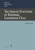 The Immune Functions of Epidermal Langerhans Cells