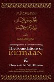 Essential Q&A Concerning the Foundations of Eemaan (eBook, ePUB) Essential Q&A Concerning the Foundations of Eemaan (eBook, ePUB)