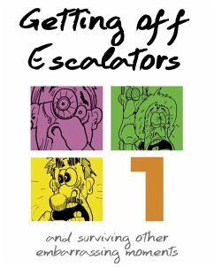 Getting Off Escalators - Volume 1 (eBook, ePUB) - Tierney, Scott