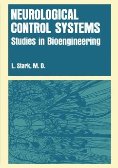 Neurological Control Systems - Stark, Lawrence