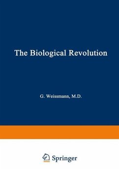 The Biological Revolution