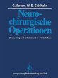 Neurochirurgische Operationen - Bild 1