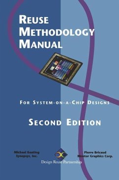 Reuse Methodology Manual - Bricaud, Pierre