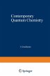 Contemporary Quantum Chemistry - Bild 1
