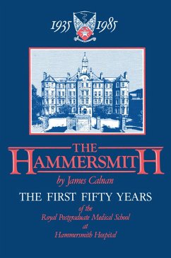 The Hammersmith 1935¿1985 - Calnan, James