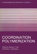 Coordination Polymerization - Bild 1