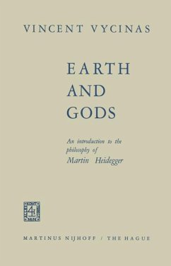 Earth and Gods - Vycinas, V.