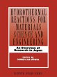 Hydrothermal Reactions for Materials... - Bild 1