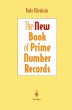 The New Book of Prime Number Records - Bild 1