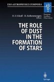 The Role of Dust in the Formation of Stars