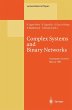 Complex Systems and Binary Networks - Bild 1
