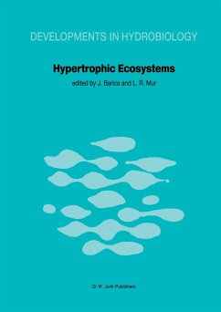 Hypertrophic Ecosystems