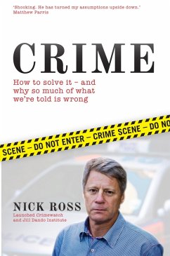 Cover Crime (eBook, ePUB)