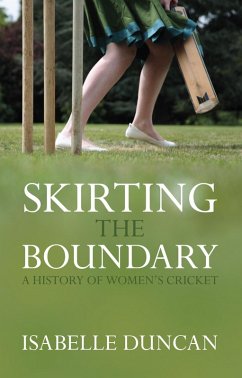 Skirting the Boundary (eBook, ePUB) - Duncan, Isabelle