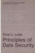 Principles of Data Security - Bild 1