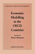 Economic Modelling in the OECD Countries - Bild 1