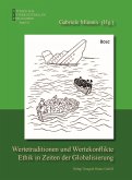 Wertetraditionen und Wertekonflikte (eBook, PDF)