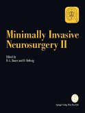 Minimally Invasive Neurosurgery II