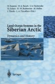 Land-Ocean Systems in the Siberian Arctic