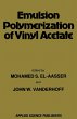 Emulsion Polymerization of Vinyl Acetate - Bild 1