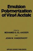 Emulsion Polymerization of Vinyl Acetate