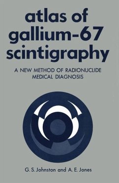 Atlas of Gallium-67 Scintigraphy - Johnston, Gerald