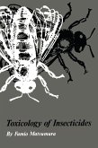 Toxicology of Insecticides Toxicology of Insecticides