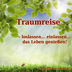 Traumreise - loslassen... einlassen... das Leben genießen! (MP3-Download) - Bauer, Michael