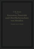 Korrosion, Passivität und Oberflächenschutz von Metallen