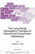 The Long-Range Atmospheric Transport of... - Bild 1
