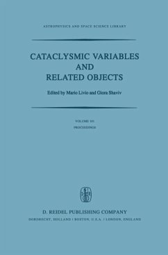 Cataclysmic Variables and Related Objects