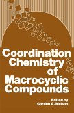 Coordination Chemistry of Macrocyclic Compounds Coordination Chemistry of Macrocyclic Compounds