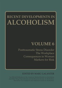 Recent Developments in Alcoholism