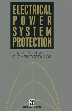 Electrical Power System Protection - Wright, A.;Christopoulos, C.