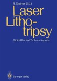 Laser Lithotripsy