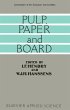 Pulp, Paper and Board - Bild 1