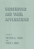 Biosensors and Their Applications