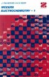 Modern Electrochemistry - Bild 1