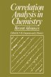 Correlation Analysis in Chemistry - Bild 1