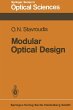 Modular Optical Design - Bild 1