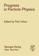 Progress in Particle Physics - Bild 1