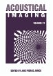 Acoustical Imaging - Bild 1
