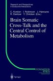 Brain Somatic Cross-Talk and the Central Control of Metabolism