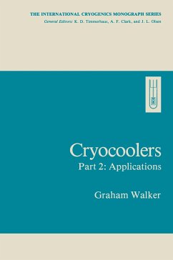 Cryocoolers - Walker, Graham