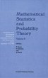 Mathematical Statistics and Probability... - Bild 1